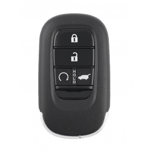 Xhorse XZBT51EN, дистанционно за Honda