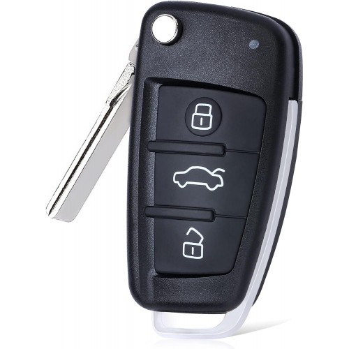 Xhorse XZADM1EN, дистанционно за Audi с 3 бутона