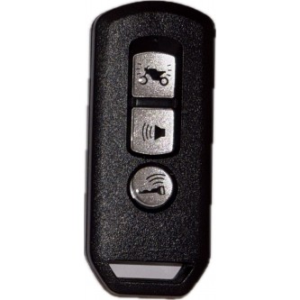 Xhorse XZBTM1EN  дистанционно за  мотоциклети HONDA