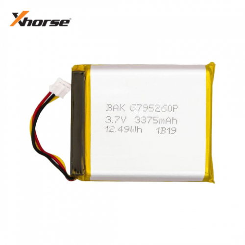 Батерия за VVDI Key Tool Max/ Key Tool Max PRO