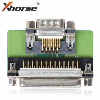 Xhorse XDNP14GL Адаптер DB25-DB15 преходник за EWS4 адаптер