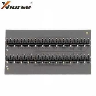 XHORSE XDMP03GL VH23 EEPROM & FLASH адаптер за Multi Prog