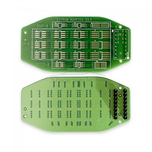 EEPROM адаптер за VVDI PROG