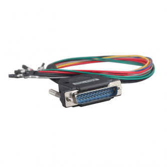 ECU Reflash кабел за VVDI PROG