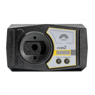 VVDI2 Full (13 software) - програматор за ключове за VW, Audi, BMW, Porsche и PSA